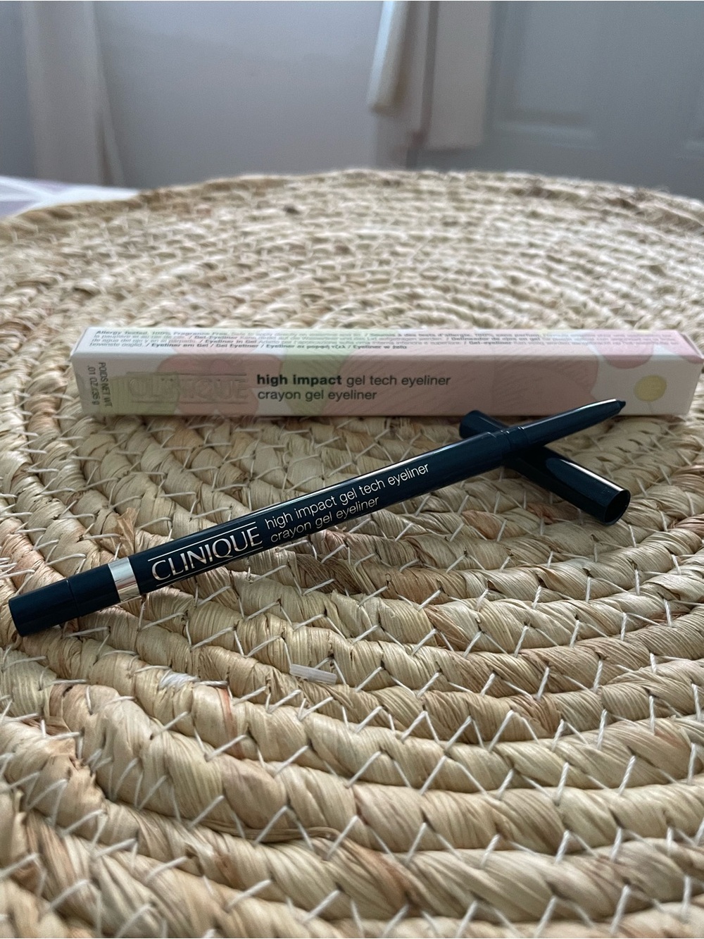 Clinique High Impact Gel Tech Eyeliner - shade 03
